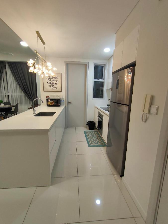 Kl East Ridge Rara Suite Homestay Куала-Лумпур Екстер'єр фото
